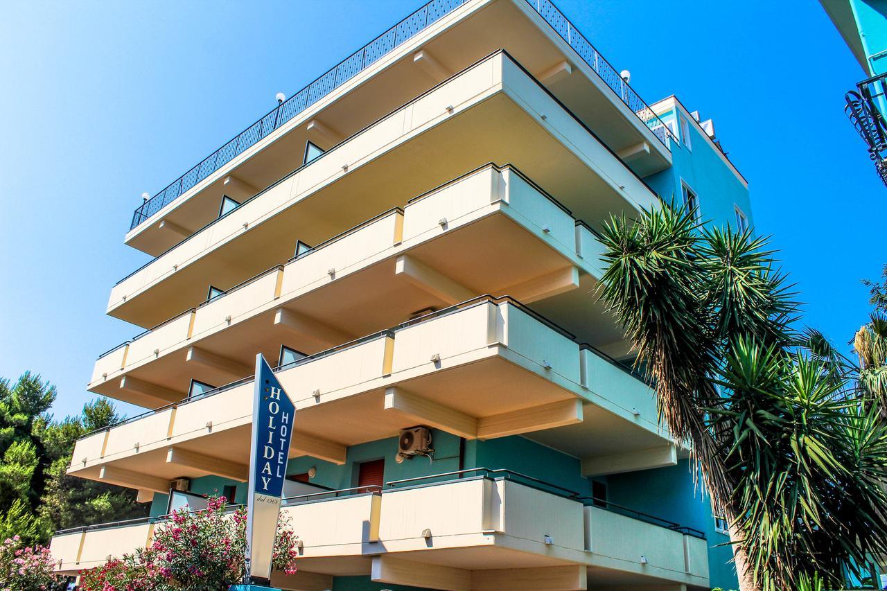 Hotel Holiday Hotel San Benedetto del Tronto